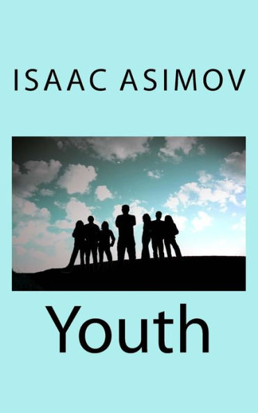 Youth - 9781718861053