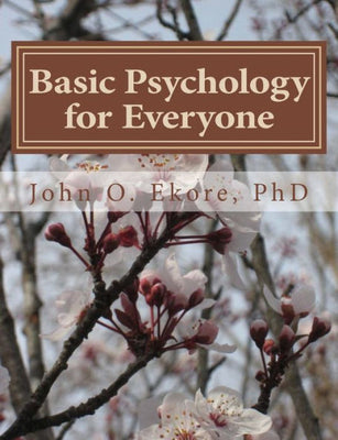 Basic Psychology for Everyone