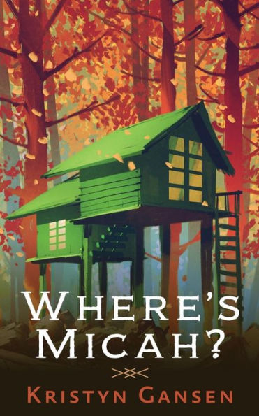 Where's Micah?