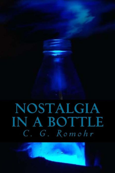 Nostalgia In A Bottle