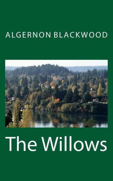 The Willows - 9781718885714