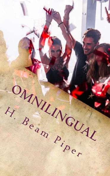 Omnilingual - 9781718896864