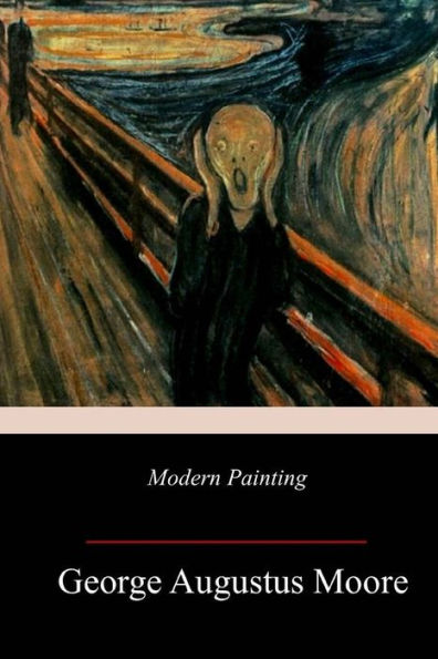 Modern Painting - 9781718897625