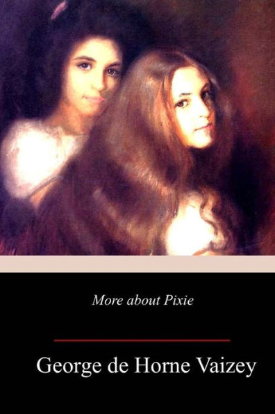 More About Pixie