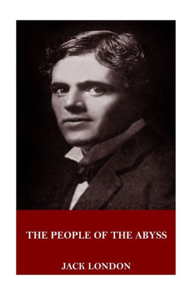 The People Of The Abyss - 9781718901827