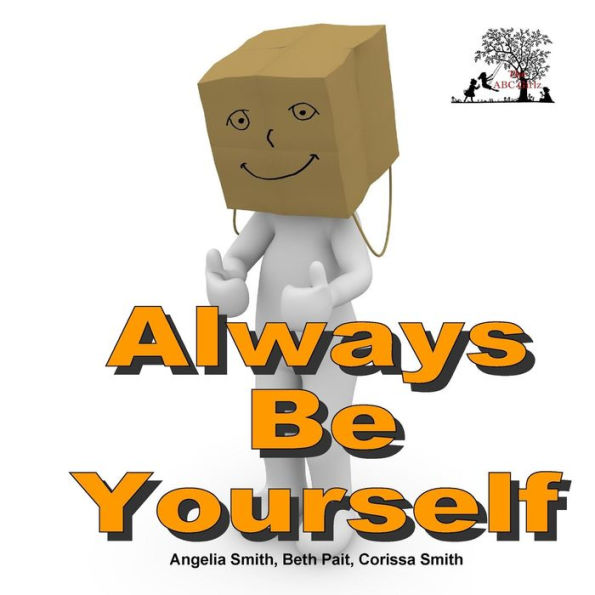 Always Be Yourself (Bright)