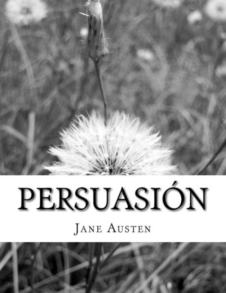 Persuasión - 9781718917538