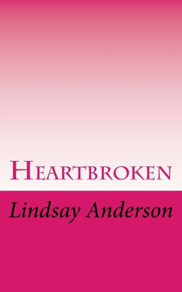Heartbroken (The Girls Of Denver)
