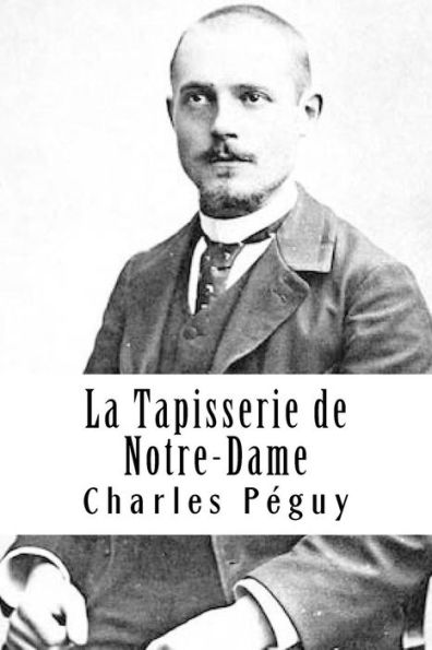 La Tapisserie de Notre-Dame (French Edition)