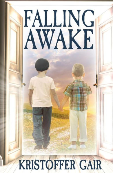 Falling Awake - 9781718930353