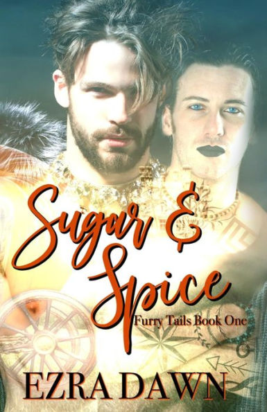 Sugar And Spice - 9781718960930