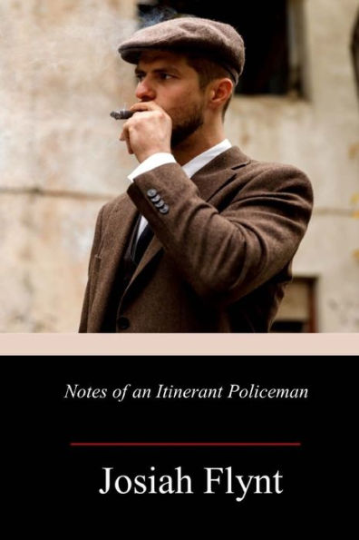 Notes Of An Itinerant Policeman