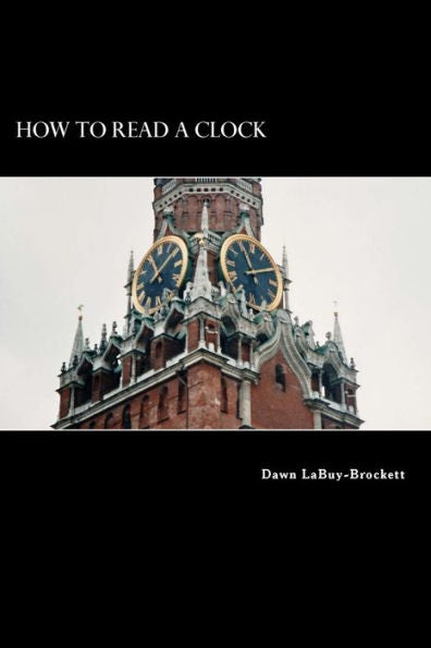 How To Read A Clock