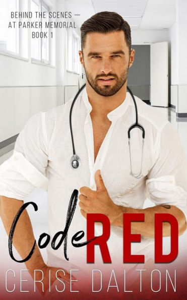 Code Red (Behind the Curtains at Parker Memorial)