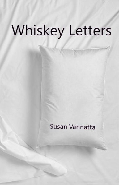 Whiskey Letters