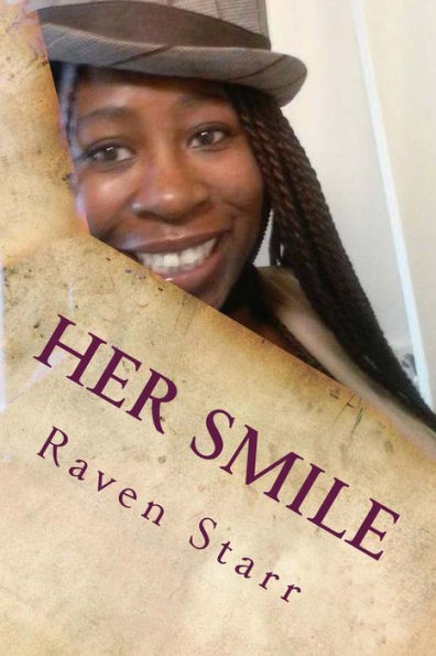Her Smile - 9781719045759