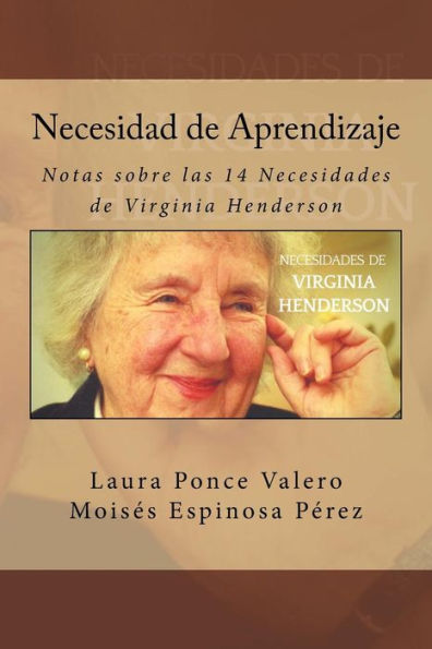 Necesidad De Aprendizaje