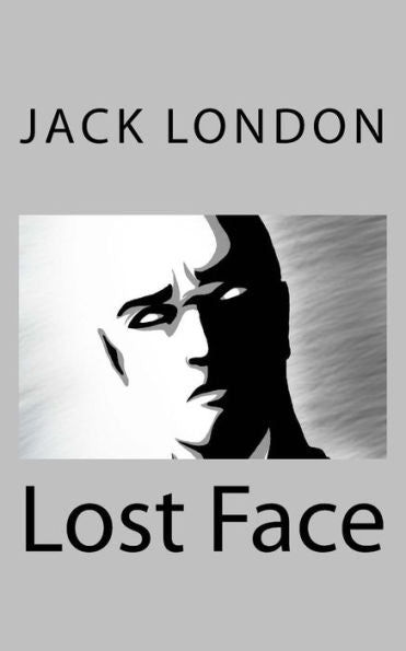 Lost Face - 9781719082747
