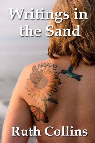 Writings In The Sand