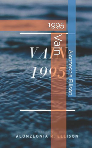 Vain : 1995