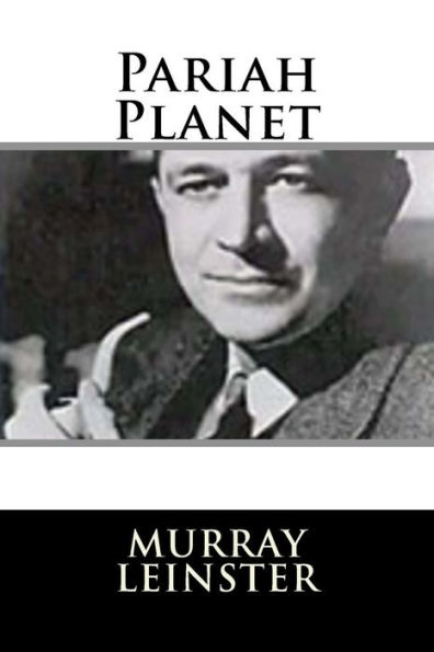 Pariah Planet - 9781719127684