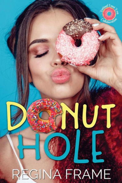 Donut Hole: National Donut Day Collabration