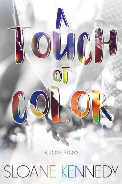 A Touch of Color