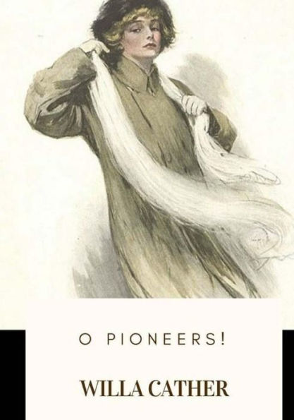 O Pioneers! - 9781719138000