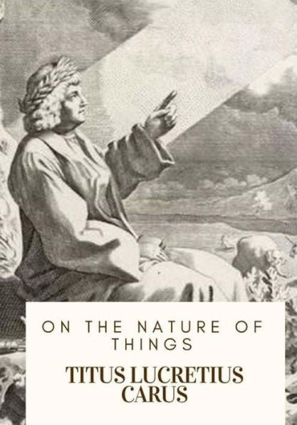 On The Nature Of Things - 9781719138420