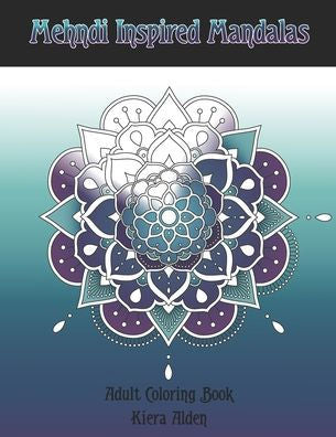 Mehndi Inspired Mandalas