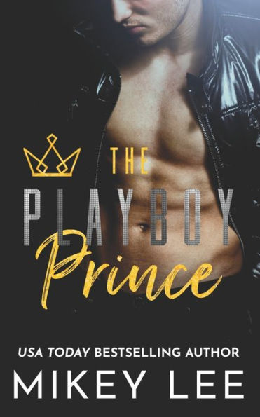 The Playboy Prince