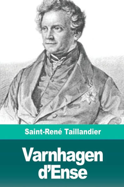 Varnhagen D'Ense