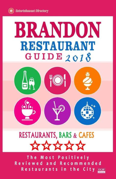 Brandon Restaurant Guide 2018: Best Rated Restaurants in Brandon, Florida - Restaurants, Bars and Cafes recommended for Visitors, 2018