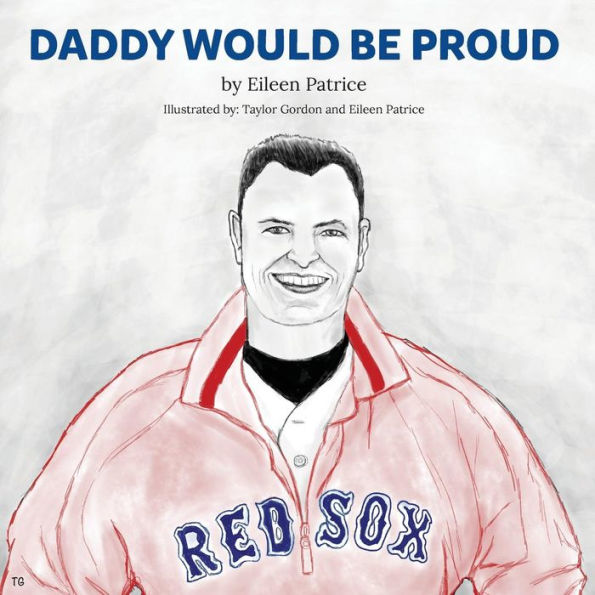 Daddy Would be Proud!
