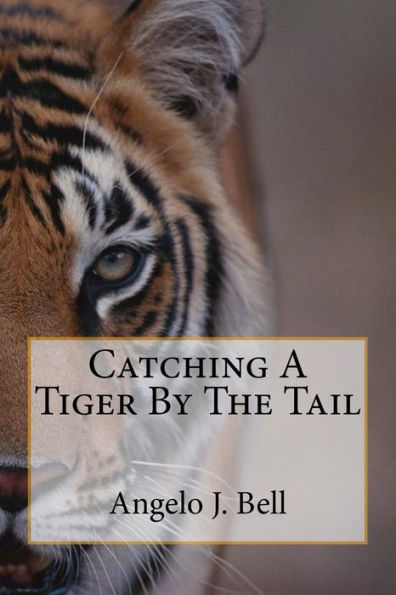 Catching A Tiger By The Tail