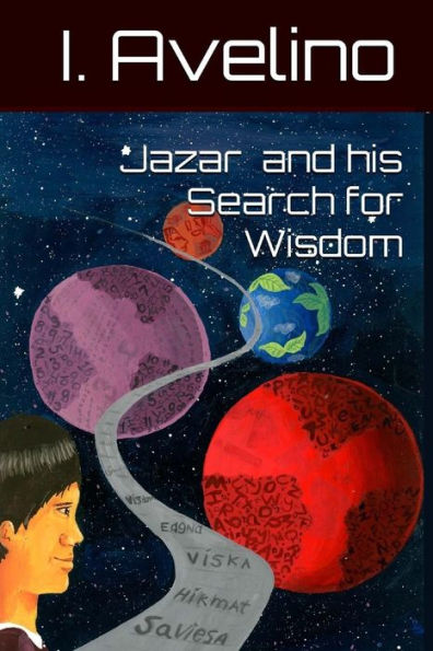 Jazar and his search for wisdom