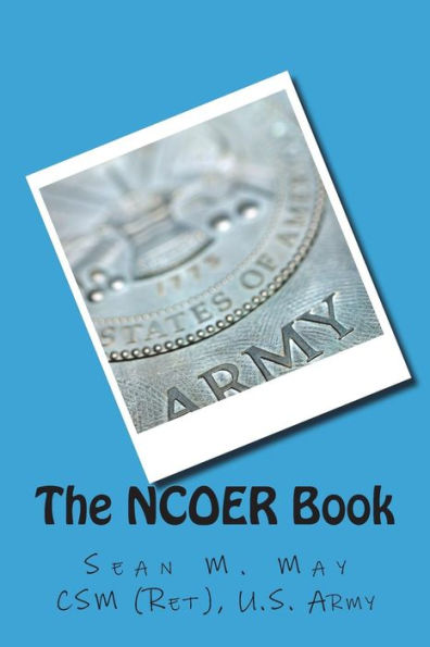 The Ncoer Book : 2166-9 Series
