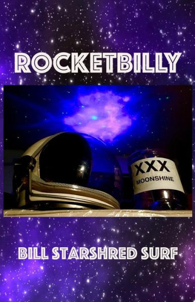Rocketbilly