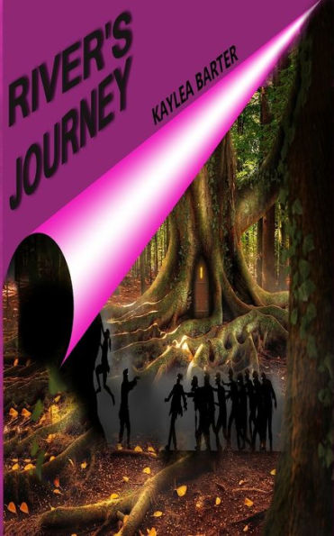 River's Journey