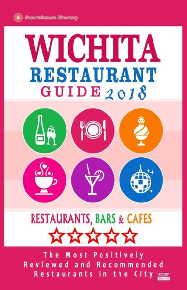 Wichita Restaurant Guide 2018 : Best Rated Restaurants In Wichita, Kansas - Restaurants, Bars And Cafes Recommended For Visitors, 2018