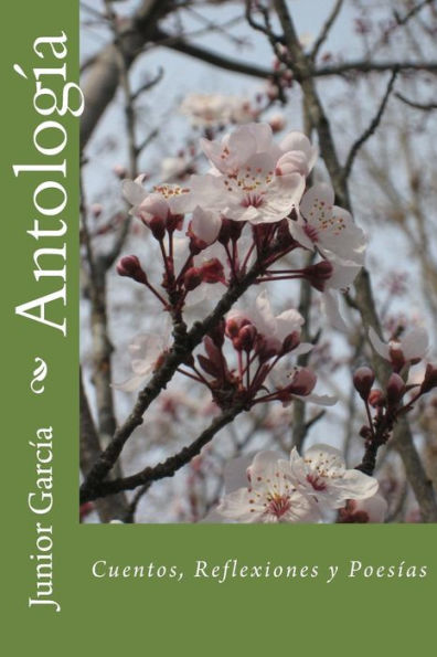 Antolog?a: Cuentos, Reflexiones y Poes?as (Spanish Edition)