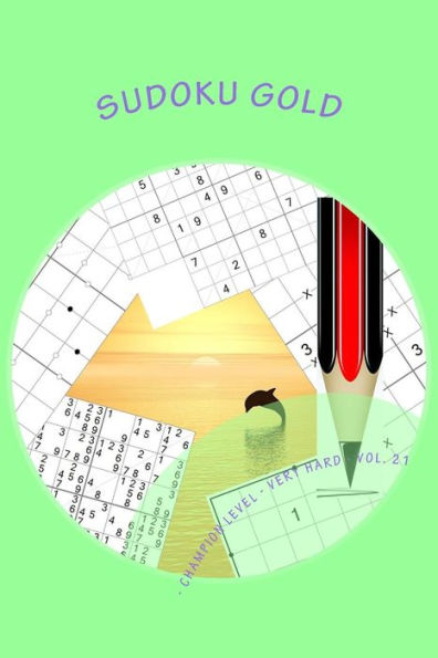 Sudoku Gold - Champion Level - Very Hard - Vol. 21 : 50 Onefiguredoku X Diagonal + 50 Threelinesdoku Sudoku + 50 - 2 Pointsdoku - Anti-Diagonal + 50 Not Five Not Ten - Anti-Knight + 50 - 4 Towers X Diagonal. This Is Excellent Sudoku For You.