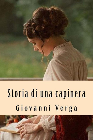 Storia Di Una Capinera - 9781719269131