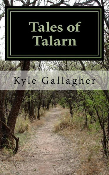 Tales Of Talarn
