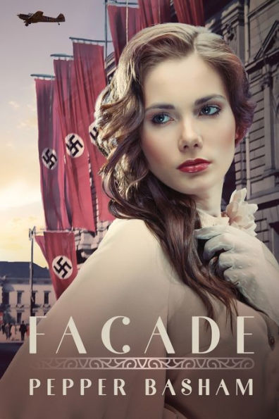 Facade - 9781719312769
