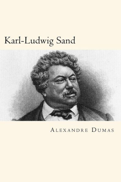Karl-Ludwig Sand - 9781719358781