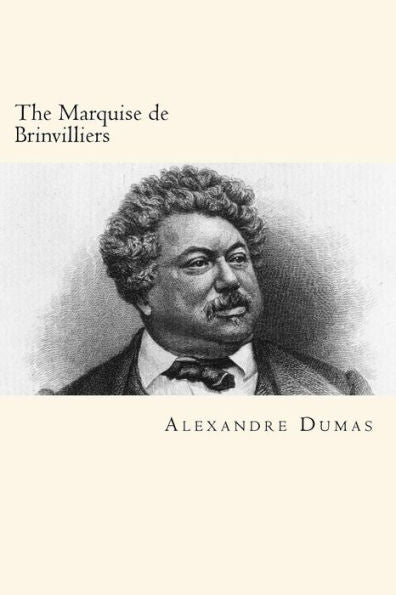 The Marquise De Brinvilliers