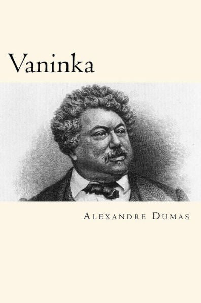Vaninka - 9781719360746