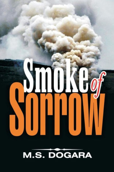 Smoke Of Sorrow