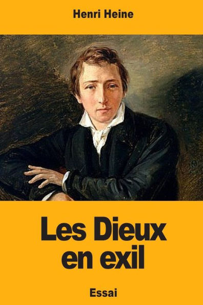 Les Dieux En Exil